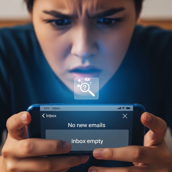 Why Your Password Reset Email Never Arrives (And How to Fix It)