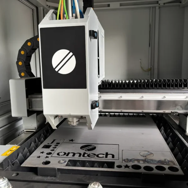 Sheet Metal Cutting Machines and Embroidery Machine Solutions for Modern Production