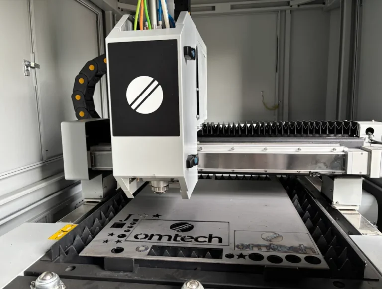 Embroidery Machine