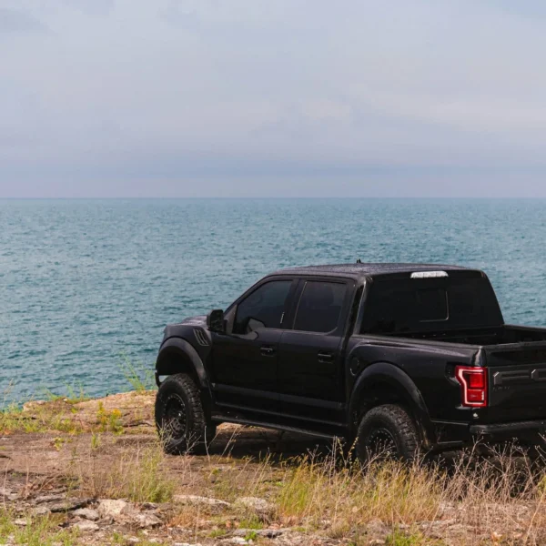 Why Choosing the Right Ford Dealership Matters for Your Next Vehicle