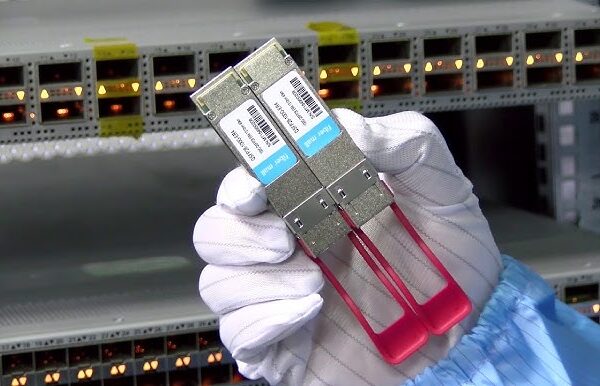 100G QSFP28 Single Lambda vs. Traditional Multi-Lane Modules