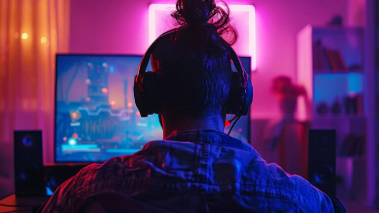 Online Games