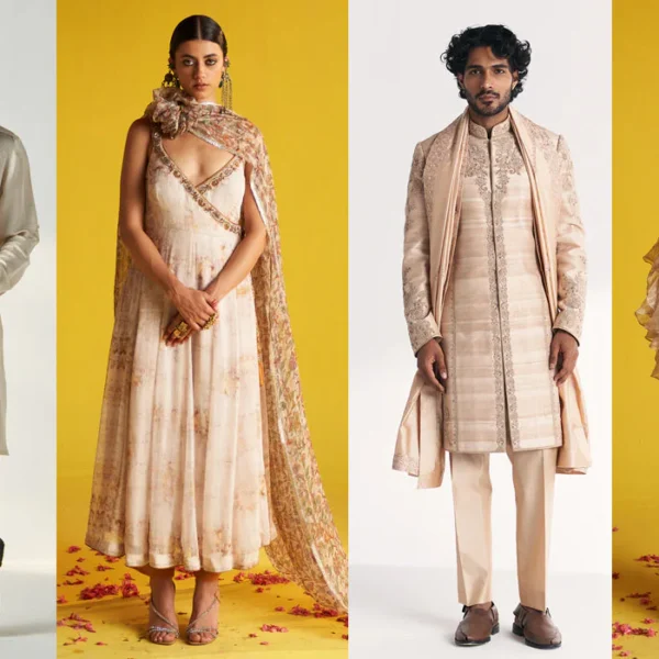 Ethnic Wear Styling Guide: Traditional vs Modern Fashion, Wedding Outfits, Festival Looks, Fabric Selection, Accessories, and Care Tips