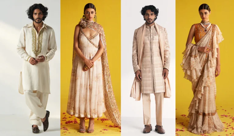 Ethnic Wear