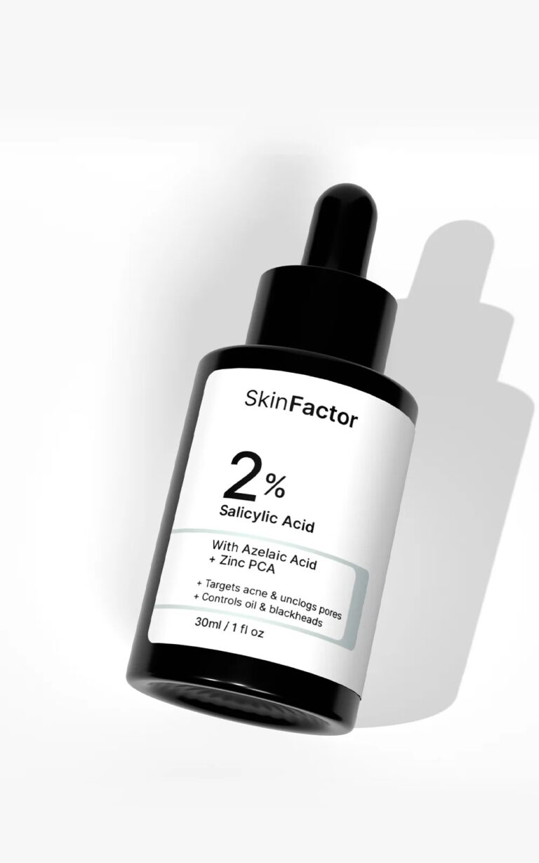 Salicylic Acid