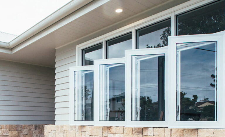 Window Replacement