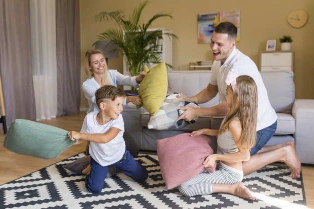 Healthy Home Environment