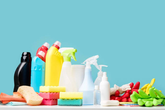 Household Cleaning