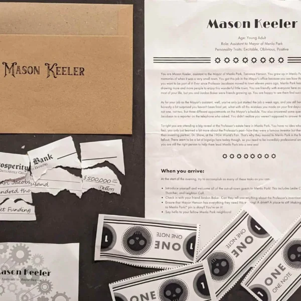 How to Pick a Murder Mystery Game Kit in India Without Wasting Your Money