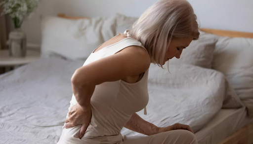 Osteoporosis