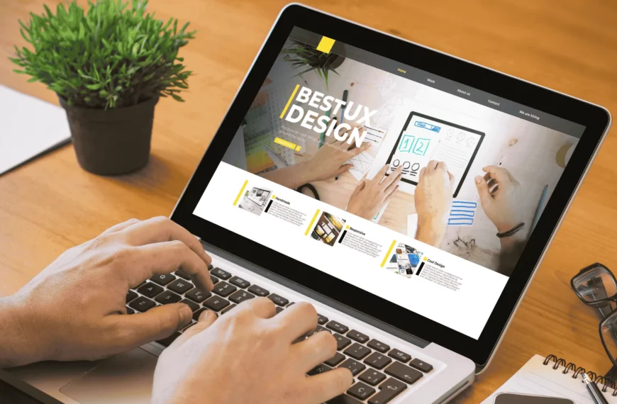 Building Websites That Stay Relevant Beyond Design Trends