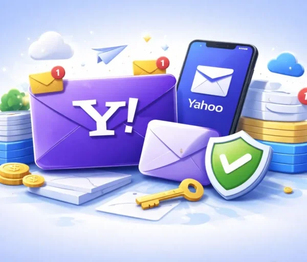 Yahoo PVA Accounts Explained: Benefits, Risks, And Best Practices