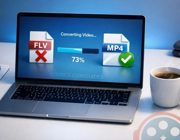What Is an FLV File Type? Everything You Need to Know