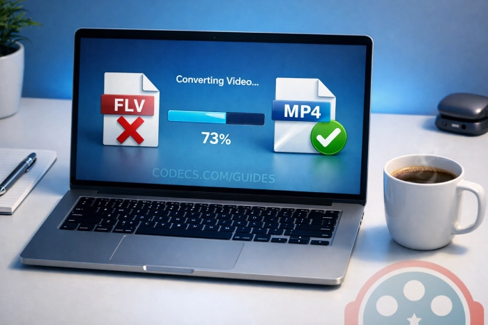 FLV File