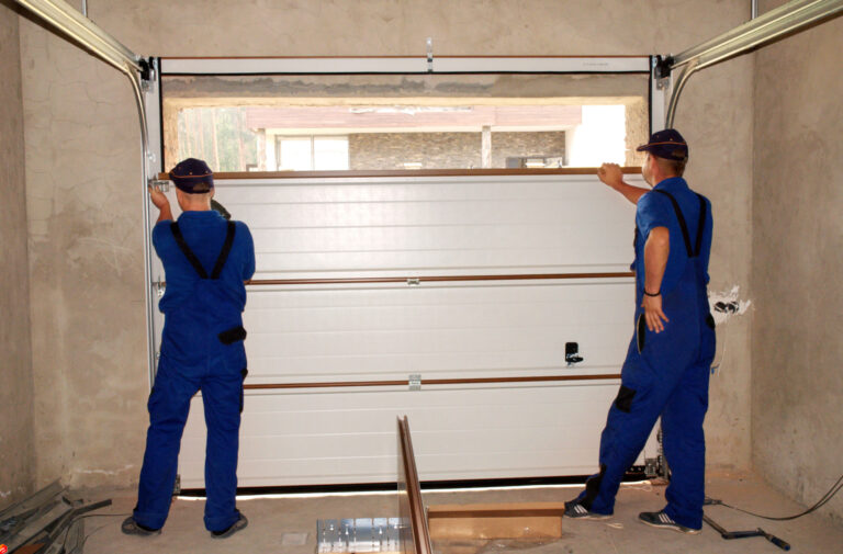Garage Door