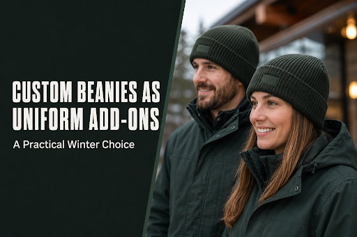 Custom Beanies