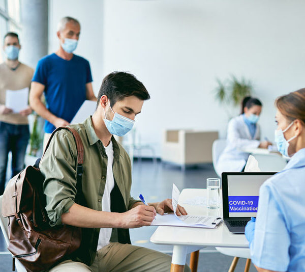 How Government Agencies Communicate With Communities