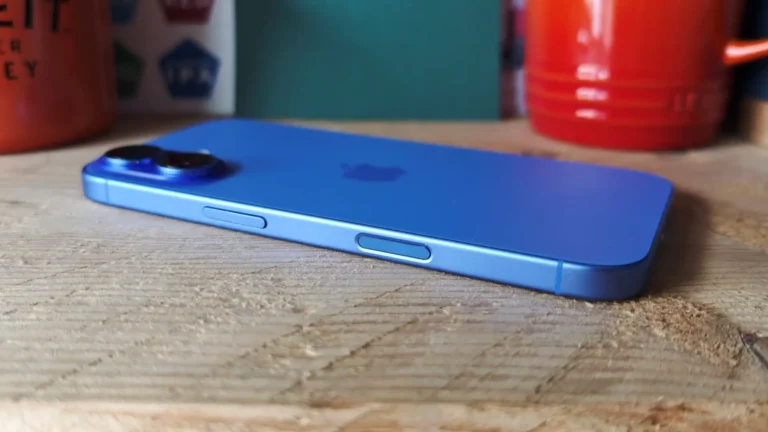 iPhone