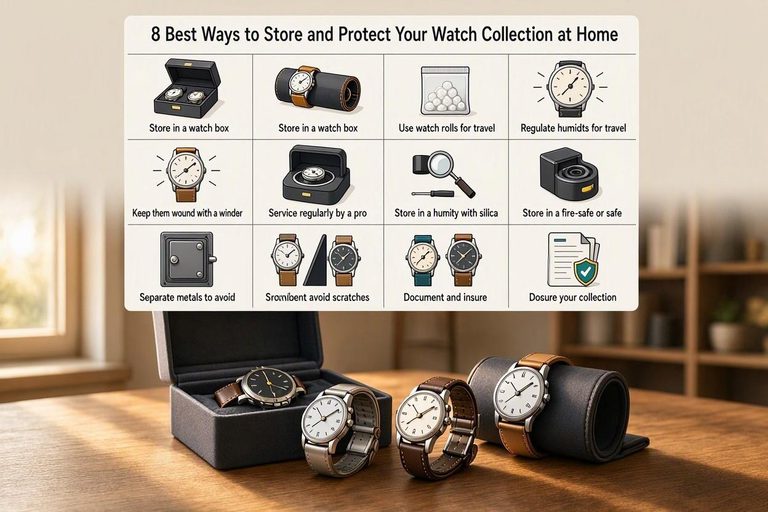 Watch